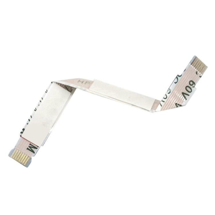 Touchpad Flex Cable For Lenovo IdeaPad 3 15ADA05 L340-15 - Lenovo Spare Parts by PMC TechLife | Online Shopping South Africa | PMC TechLife