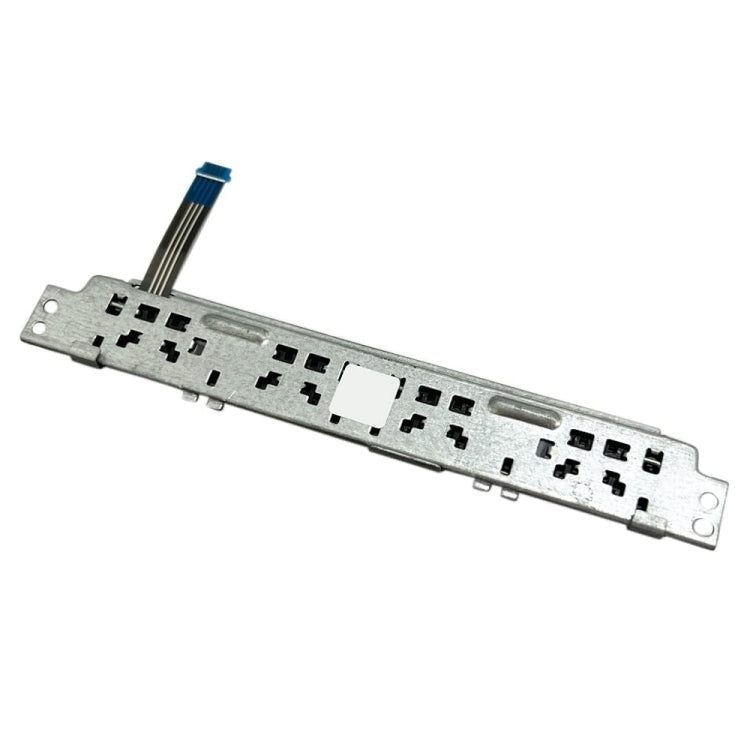 Touchpad Left Right Button For DELL Latitude E7480 7490 0XKYX9 - Dell Spare Parts by PMC TechLife | Online Shopping South Africa | PMC TechLife | Buy Now Pay Later Mobicred