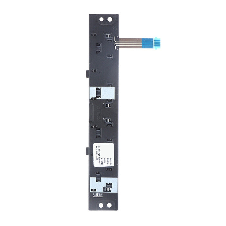Touchpad Left Right Button For DELL Latitude 5289 7389 7390 A167QF