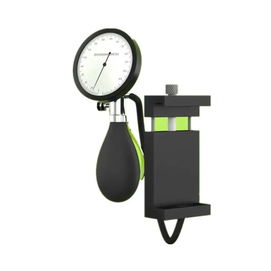 Luowei LW-Q1 Non-Destructive LCD Screen Air Tightness Tester - free shipping - PMC Jewellery - Order now!