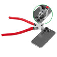 90 Degree Scissors Right-Angle Diagonal Pliers - Others by PMC TechLife | Online Shopping South Africa | PMC TechLife