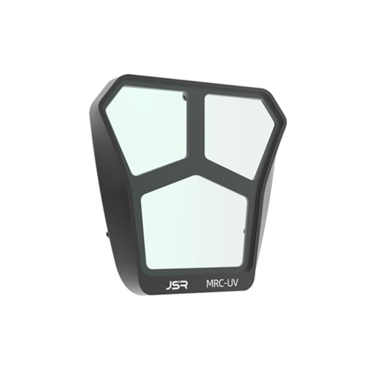 For DJI Mavic 3 Pro JSR KH Series Drone Lens Filter, Filter:MCUV - Lens Filter by JSR | Online Shopping South Africa | PMC TechLife | Buy Now Pay Later Mobicred