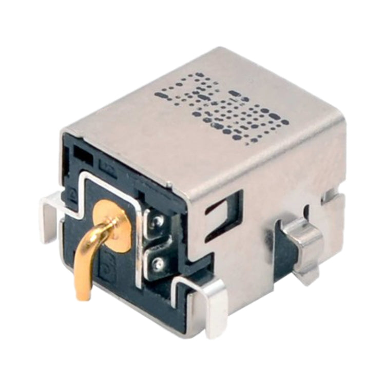 For Asus K52 A52 X52 K72 Power Jack Connector - Asus Spare Parts by PMC TechLife | Online Shopping South Africa | PMC TechLife