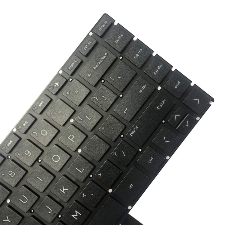 For HP 14-CF / 14s-CF / 14-DK / 14s-DK US Version Keyboard - Replacement Keyboards by PMC TechLife | Online Shopping South Africa | PMC TechLife | Buy Now Pay Later Mobicred