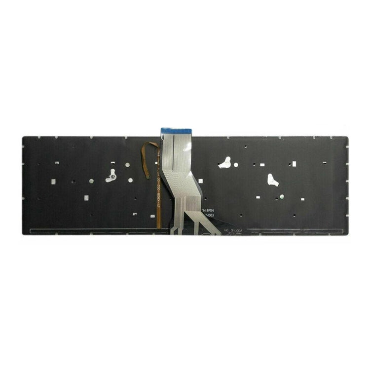 For HP 15-AB US Version Backlight Keyboard