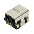 For HP MINI 2133 NC8430 NW9440 Power Jack Connector - HP Spare Parts by PMC TechLife | Online Shopping South Africa | PMC TechLife | Buy Now Pay Later Mobicred