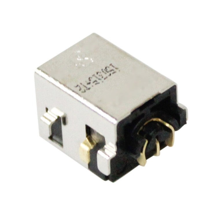 For HP MINI 2133 NC8430 NW9440 Power Jack Connector - HP Spare Parts by PMC TechLife | Online Shopping South Africa | PMC TechLife | Buy Now Pay Later Mobicred