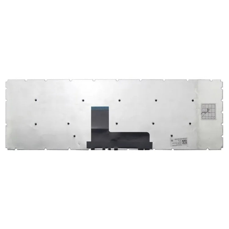 For TOSHIBA Satellite L50-B / L50D-B US Version Keyboard with Number Key