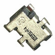 For Samsung NP730QAA NP550XTA NP940X3M Power Jack Connector - Samsung Spare Parts by PMC TechLife | Online Shopping South Africa | PMC TechLife | Buy Now Pay Later Mobicred