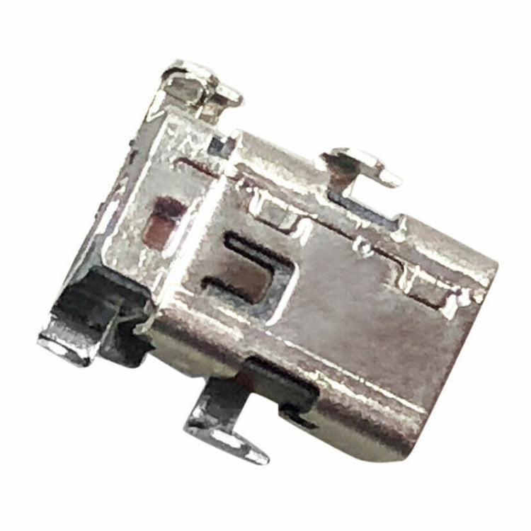 For Samsung NP730QAA NP550XTA NP940X3M Power Jack Connector - Samsung Spare Parts by PMC TechLife | Online Shopping South Africa | PMC TechLife | Buy Now Pay Later Mobicred
