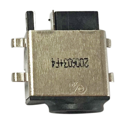 For Samsung R480 R580 Power Jack Connector - free shipping - PMC Jewellery - Order now!