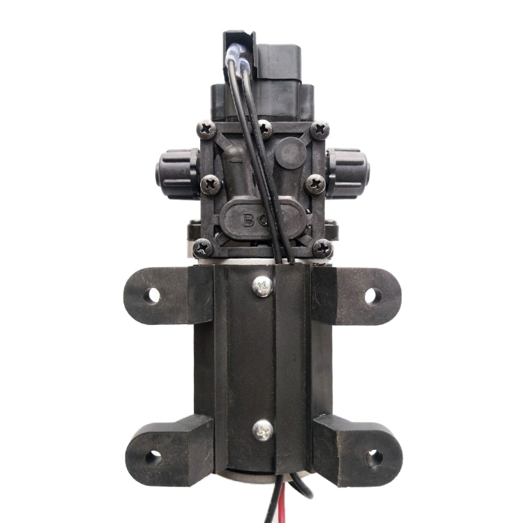 DC Intelligent Diaphragm Pump Anti-epidemic Disinfection Automatic Spraying Spray High-pressure Pump Thread on Both Sides Positive Pump - Watering & Irrigation by PMC TechLife | Online Shopping South Africa | PMC TechLife | Buy Now Pay Later Mobicred