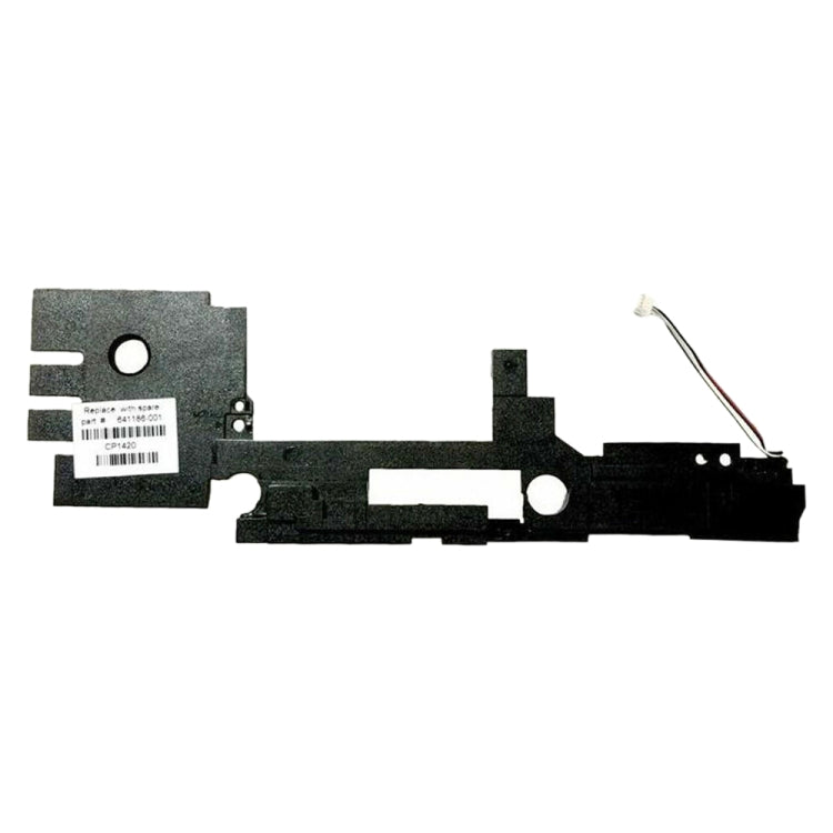 For HP 6560b 6565b 6570b 641186-001 Speaker Ringer Buzzer - HP Spare Parts by PMC TechLife | Online Shopping South Africa | PMC TechLife | Buy Now Pay Later Mobicred