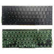 For MacBook Pro A1708 2016/2017 US Version Laptop Keyboard - Keyboard by PMC TechLife | Online Shopping South Africa | PMC TechLife