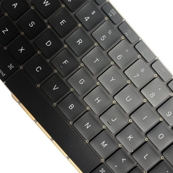 For MacBook Pro A1708 2016/2017 US Version Laptop Keyboard