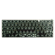 For MacBook Pro 13.3 A1706 2016/2017 US Version Laptop Keyboard