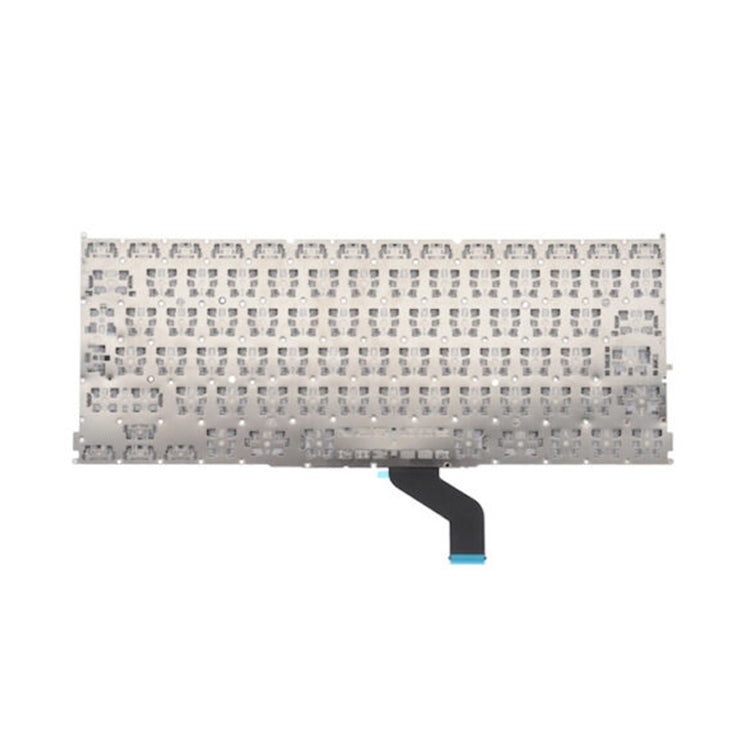 For MacBook Pro 13.3 A1425 2012 FBA US Version Laptop Keyboard - Keyboard by PMC TechLife | Online Shopping South Africa | PMC TechLife