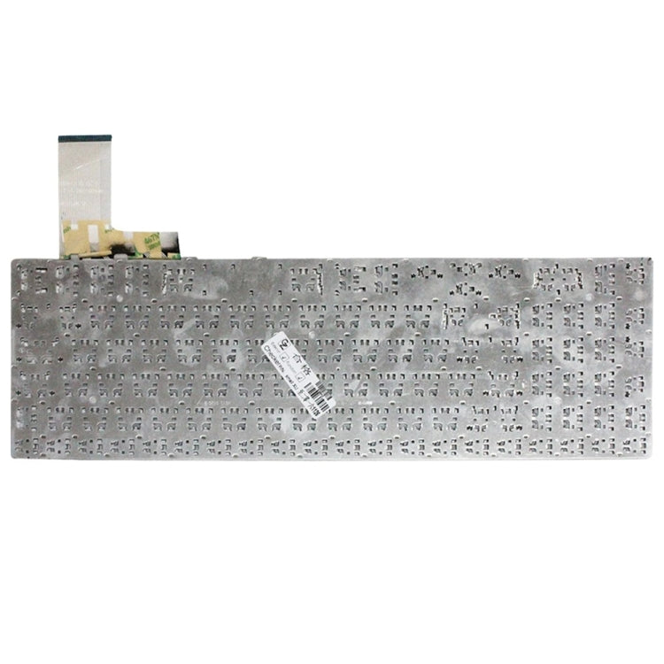 For Samsung NP470R5E / NP370R5E Laptop Keyboard - Replacement Keyboards by PMC TechLife | Online Shopping South Africa | PMC TechLife