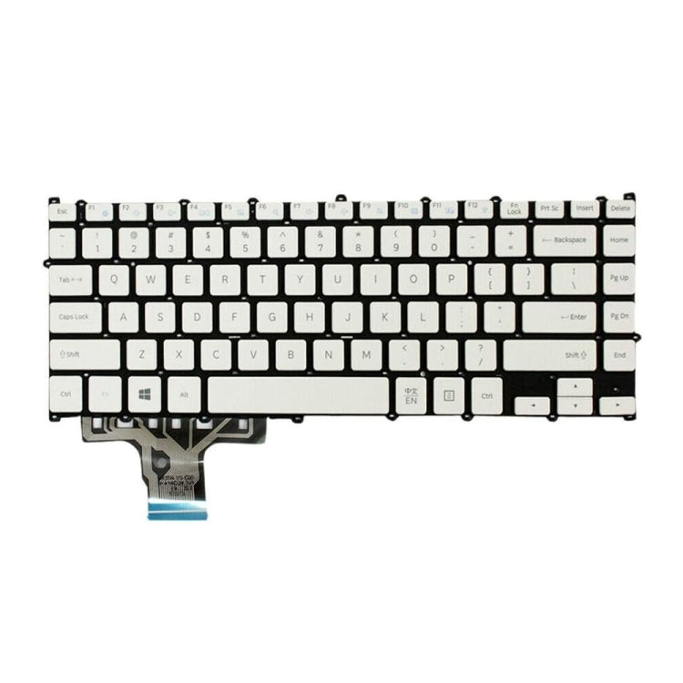 For Samsung NP 110S1J English Enter Key Laptop Keyboard - free shipping - PMC TechLife - Order now!