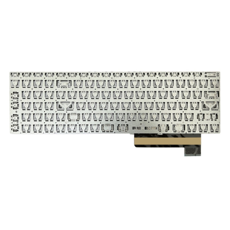 For Gateway GWNC31514 N15CS9/X317H US Version Laptop Keyboard(Dark Grey)