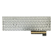 For Gateway GWNC31514 N15CS9/X317H US Version Laptop Keyboard(Black)