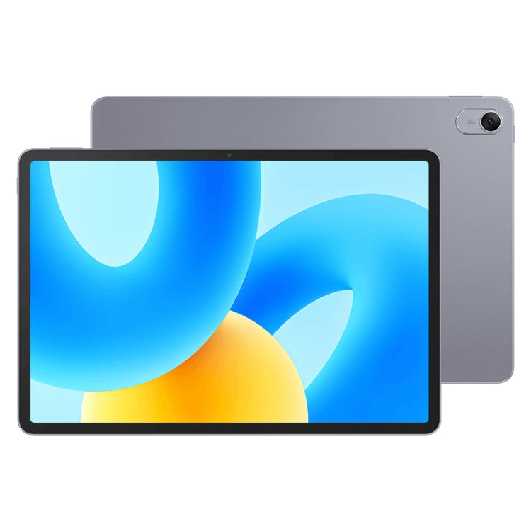HUAWEI MatePad 11.5 inch 2023 WIFI, 8GB+128GB, HarmonyOS 3.1 Qualcomm Snapdragon 7 Gen 1 Octa Core, Not Support Google Play(Grey) - free shipping - PMC TechLife - Order now!