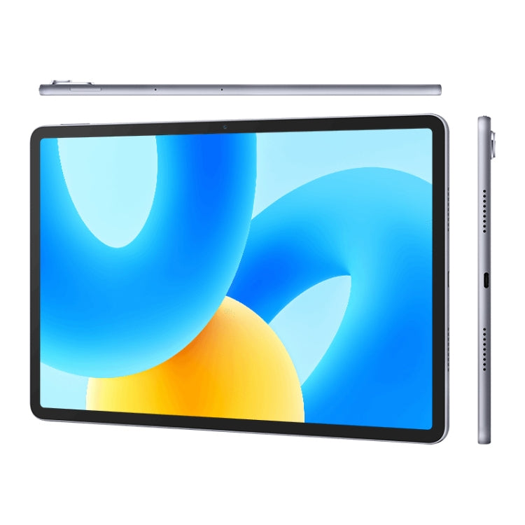 HUAWEI MatePad 11.5 inch 2023 WIFI, 8GB+128GB Diffuse Screen, HarmonyOS 3.1 Qualcomm Snapdragon 7 Gen 1 Octa Core, Not Support Google Play(Grey) - free shipping - PMC TechLife - Order now!