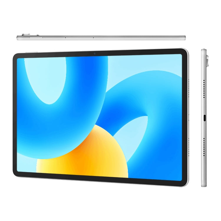 HUAWEI MatePad 11.5 inch 2023 WIFI, 8GB+128GB Diffuse Screen, HarmonyOS 3.1 Qualcomm Snapdragon 7 Gen 1 Octa Core, Not Support Google Play(Silver) - free shipping - PMC TechLife - Order now!