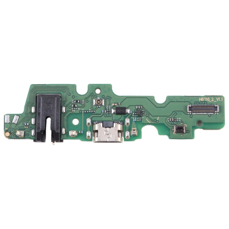 For infinix Hot 11 Play OEM Charging Port Board - Small Board by PMC TechLife | Online Shopping South Africa | PMC TechLife