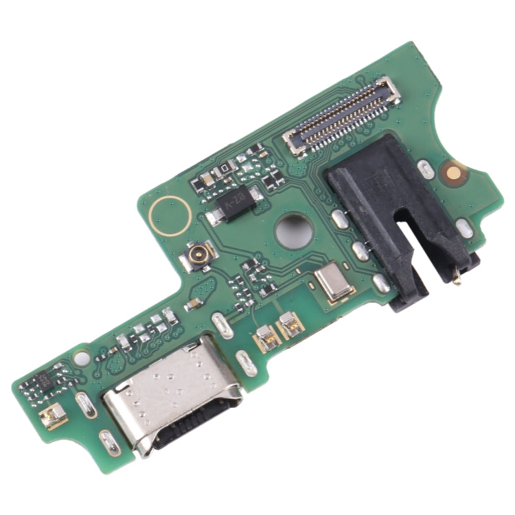 For infinix Zero 8 OEM Charging Port Board - Small Board by PMC TechLife | Online Shopping South Africa | PMC TechLife