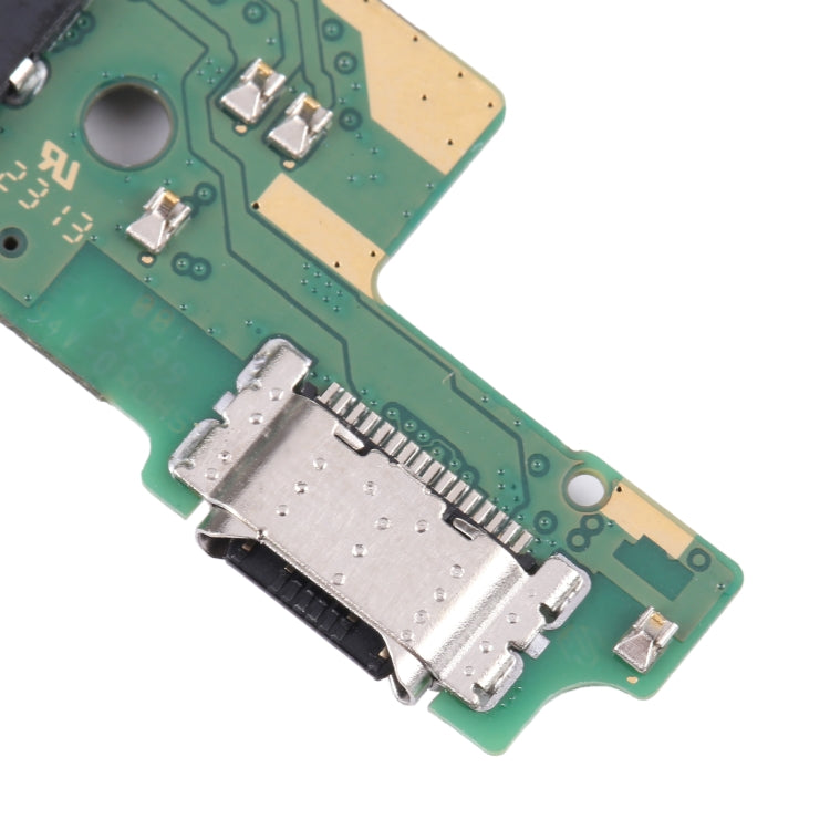 For infinix Zero 8i OEM Charging Port Board - Small Board by PMC TechLife | Online Shopping South Africa | PMC TechLife