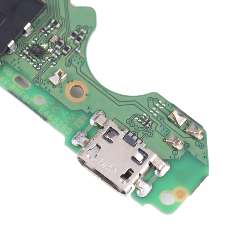 For Tecno Spark 9 OEM Charging Port Board