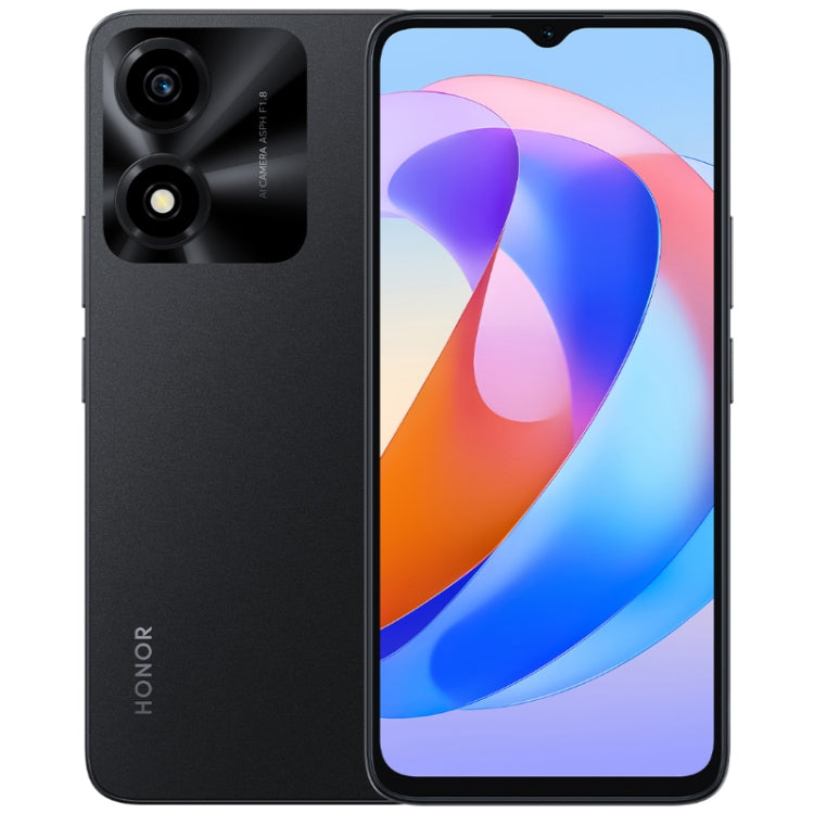 Honor Play 40C 5G, 6GB+128GB, 108MP Camera, 6.56 inch MagicOS 7.1 Snapdragon 480 Plus Octa Core up to 2.2GHz, Network: 5G, Not Support Google Play(Magic Night Black) - free shipping - PMC TechLife - Order now!