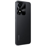 Honor Play 40C 5G, 6GB+128GB, 108MP Camera, 6.56 inch MagicOS 7.1 Snapdragon 480 Plus Octa Core up to 2.2GHz, Network: 5G, Not Support Google Play(Magic Night Black)