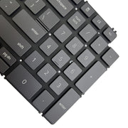 For Dell Inspiron 15 7590 / 7791 / 5584 US Version Backlight Laptop Keyboard(Black)