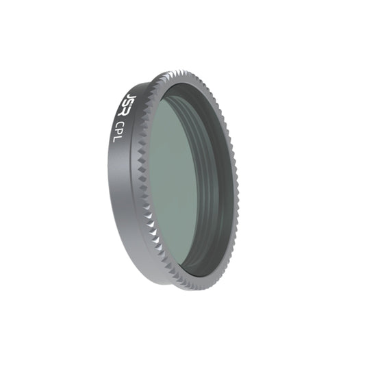 For Insta360 GO 2 / GO 3 JSR LS Series Camera Lens Filter, Filter:CPL - free shipping - PMC Jewellery - Order now!