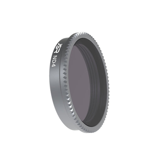 For Insta360 GO 2 / GO 3 JSR LS Series Camera Lens Filter, Filter:ND4 - free shipping - PMC Jewellery - Order now!