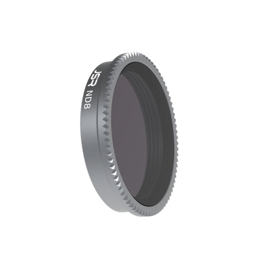 For Insta360 GO 2 / GO 3 JSR LS Series Camera Lens Filter, Filter:ND8 - free shipping - PMC Jewellery - Order now!