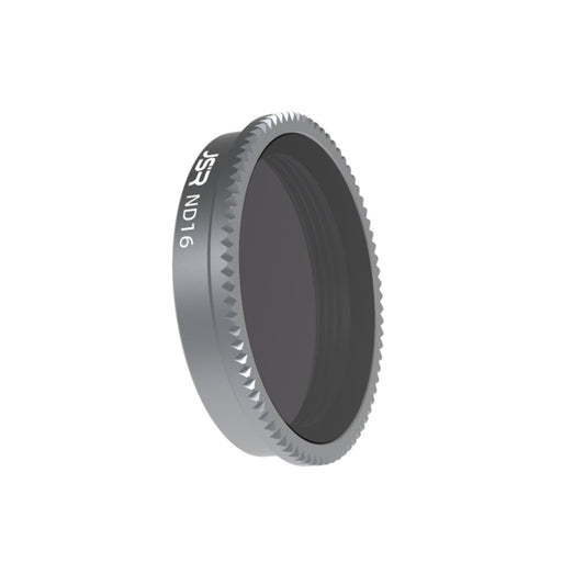 For Insta360 GO 2 / GO 3 JSR LS Series Camera Lens Filter, Filter:ND16 - free shipping - PMC Jewellery - Order now!
