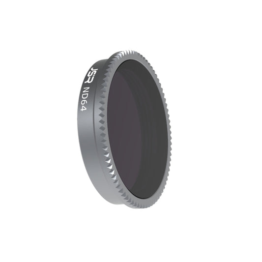 For Insta360 GO 2 / GO 3 JSR LS Series Camera Lens Filter, Filter:ND64 - free shipping - PMC Jewellery - Order now!