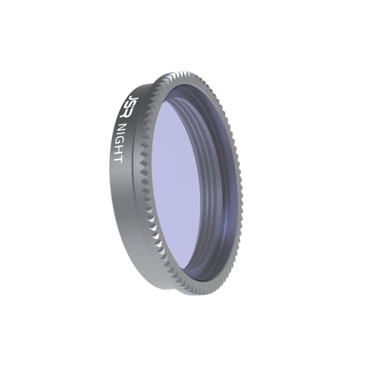 For Insta360 GO 2 / GO 3 JSR LS Series Camera Lens Filter, Filter:NIGHT - Len Accessories by JSR | Online Shopping South Africa | PMC Jewellery | Buy Now Pay Later Mobicred