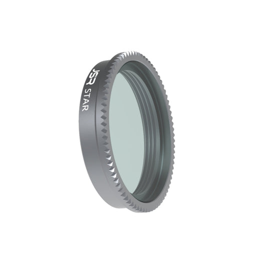 For Insta360 GO 2 / GO 3 JSR LS Series Camera Lens Filter, Filter:STAR - Len Accessories by JSR | Online Shopping South Africa | PMC Jewellery | Buy Now Pay Later Mobicred