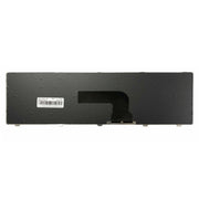 For Dell Inspiron 15 3521 3531 15R 5521 5537 US Version Laptop Keyboard(Black)