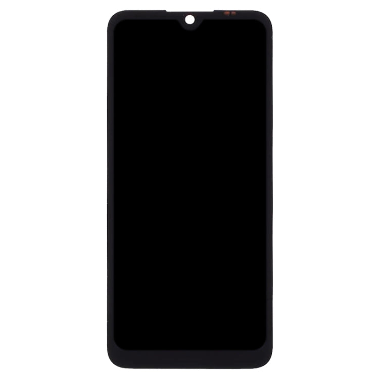 For Alcatel 1L Plus / 1L 2021 LCD Screen For with Digitizer Full Assembly - free shipping - PMC TechLife - Order now!