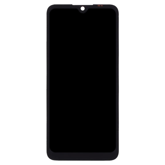 For Alcatel 1L Plus / 1L 2021 LCD Screen For with Digitizer Full Assembly