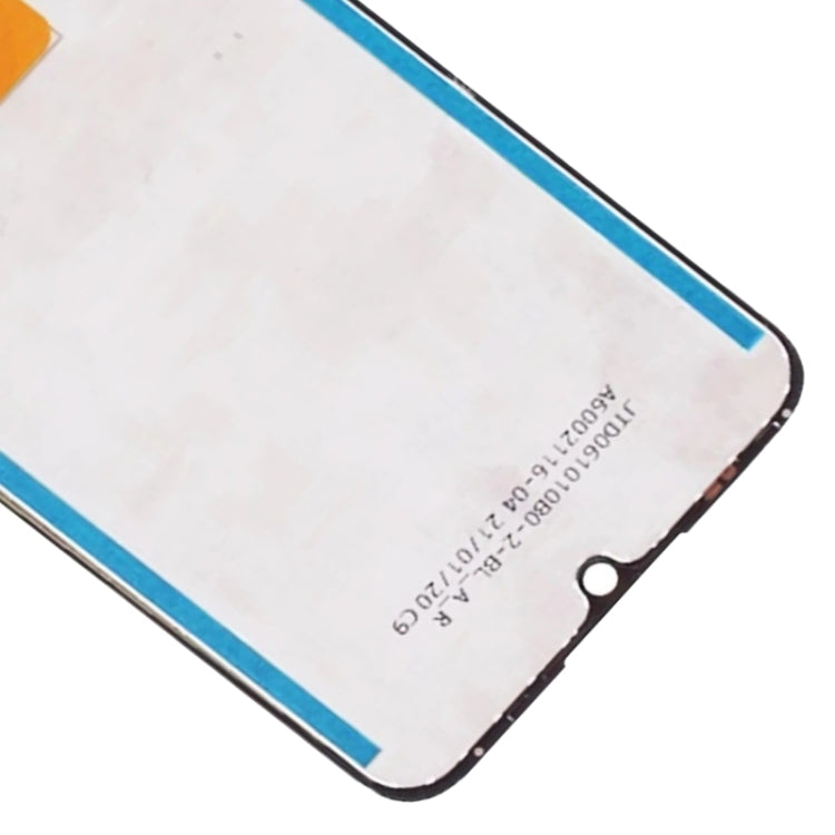 For Alcatel 1L Plus / 1L 2021 LCD Screen For with Digitizer Full Assembly - free shipping - PMC TechLife - Order now!