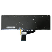 For HP Spectre X360 15-CH US Version Laptop Backlight Keyboard