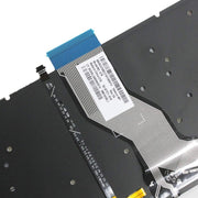 For HP 15-CC / 15-CD / 15-CK US Version Laptop Backlight Keyboard