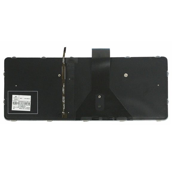 For HP Elitebook 1020 G1 US Version Laptop Backlight Keyboard