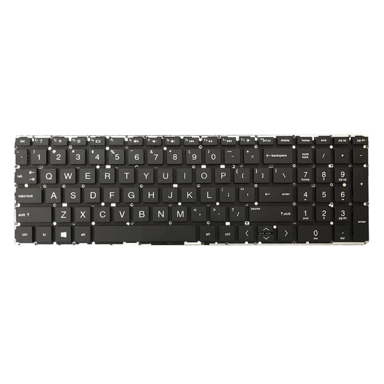 For HP 15-DA?/ 15-DB US Version Laptop Keyboard